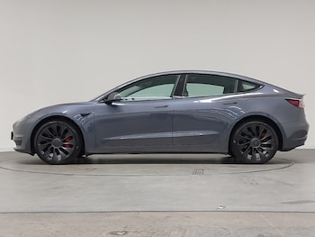 Used Tesla Model 3 2023 for sale - 78355459: Photo