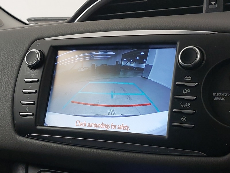 Used Toyota Yaris 2019 for sale - 76493013: Photo 11