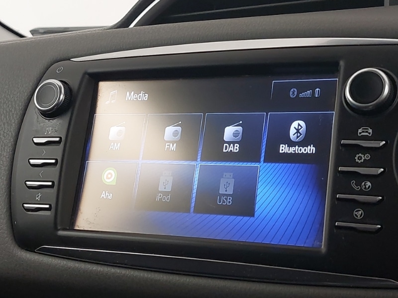 Used Toyota Yaris 2019 for sale - 76493013: Photo 13