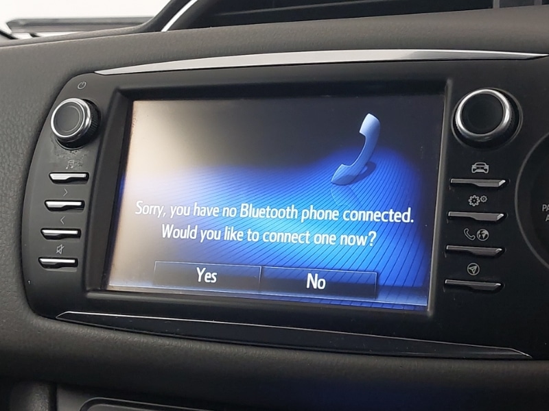 Used Toyota Yaris 2019 for sale - 76493013: Photo 15