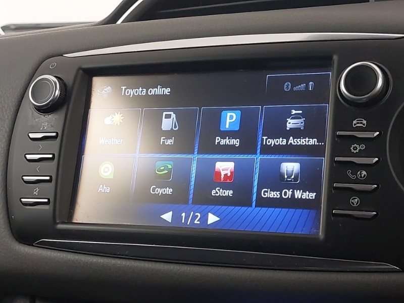 Used Toyota Yaris 2019 for sale - 76493013: Photo 16