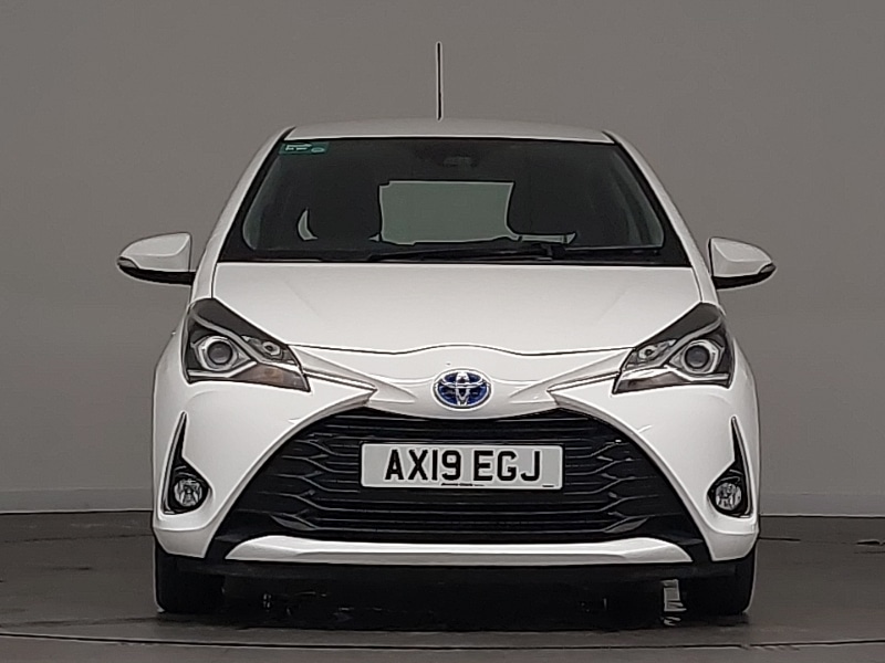 Used Toyota Yaris 2019 for sale - 76493013: Photo 19