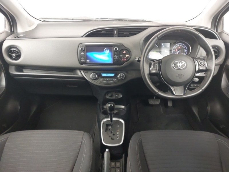 Used Toyota Yaris 2019 for sale - 76493013: Photo 2