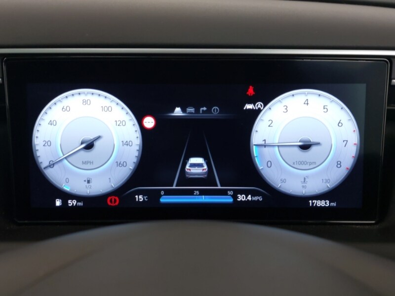 Used Hyundai TUCSON 2022 for sale - 77518499: Photo 10