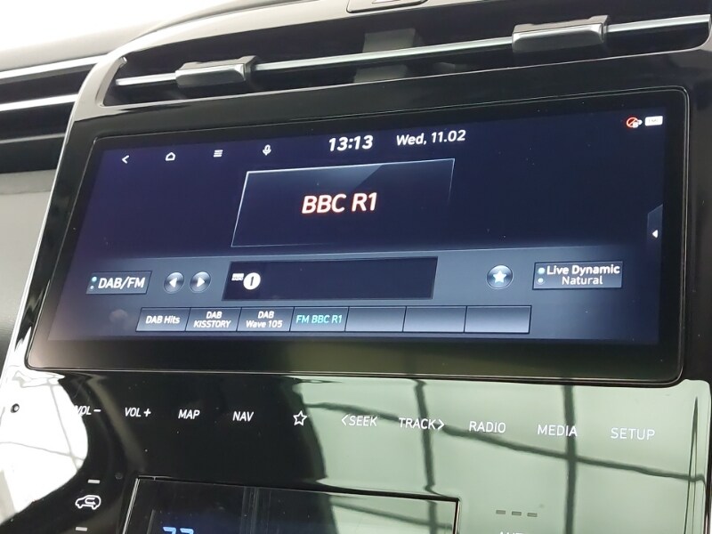 Used Hyundai TUCSON 2022 for sale - 77518499: Photo 13