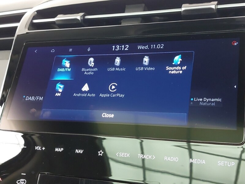 Used Hyundai TUCSON 2022 for sale - 77518499: Photo 14