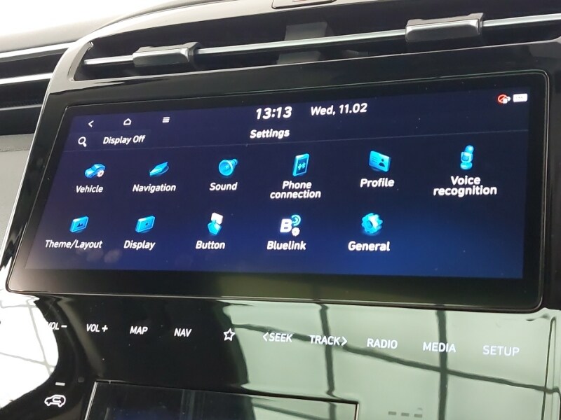 Used Hyundai TUCSON 2022 for sale - 77518499: Photo 15