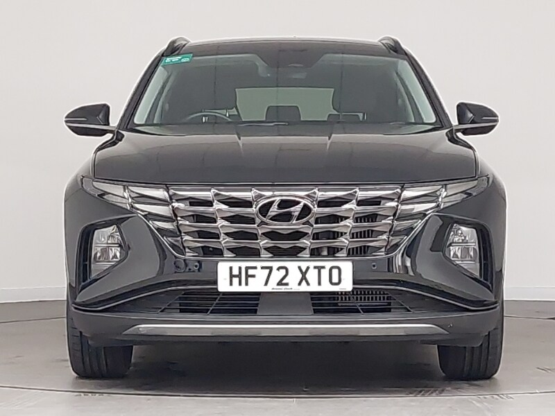 Used Hyundai TUCSON 2022 for sale - 77518499: Photo 19