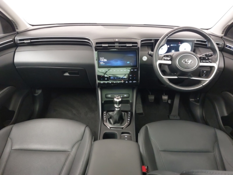 Used Hyundai TUCSON 2022 for sale - 77518499: Photo 2