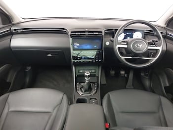 Used Hyundai TUCSON 2022 for sale - 77518499: Photo