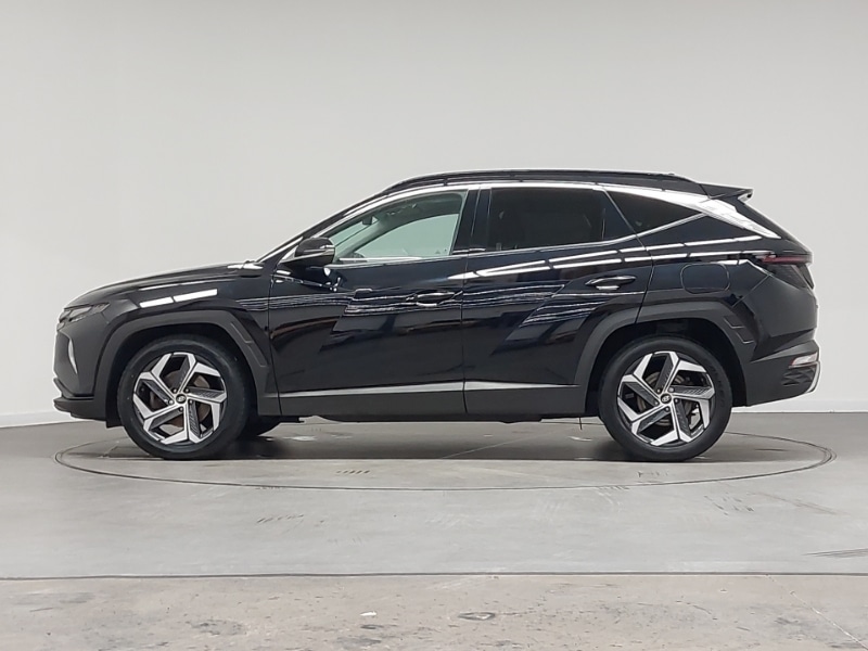Used Hyundai TUCSON 2022 for sale - 77518499: Photo 4