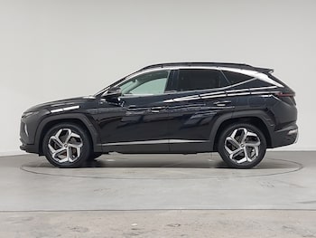 Used Hyundai TUCSON 2022 for sale - 77518499: Photo