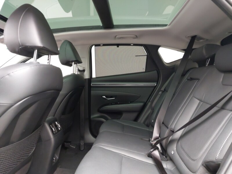 Used Hyundai TUCSON 2022 for sale - 77518499: Photo 6