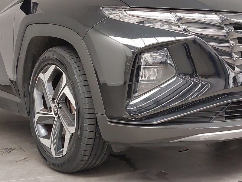 Used Hyundai TUCSON 2022 for sale - 77518499: Photo 9