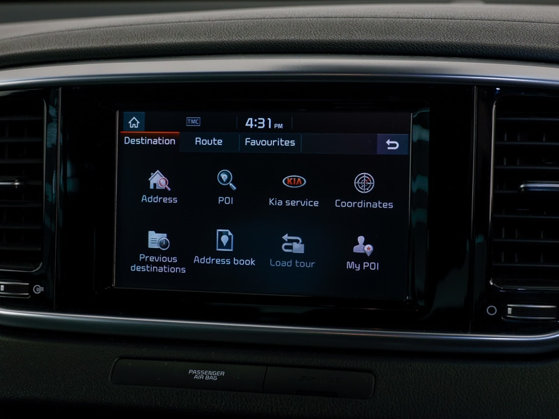 Used Kia Sportage 2018 for sale - 77361008: Photo 11