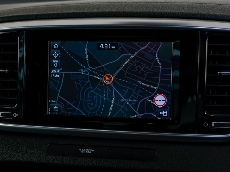 Used Kia Sportage 2018 for sale - 77361008: Photo 12