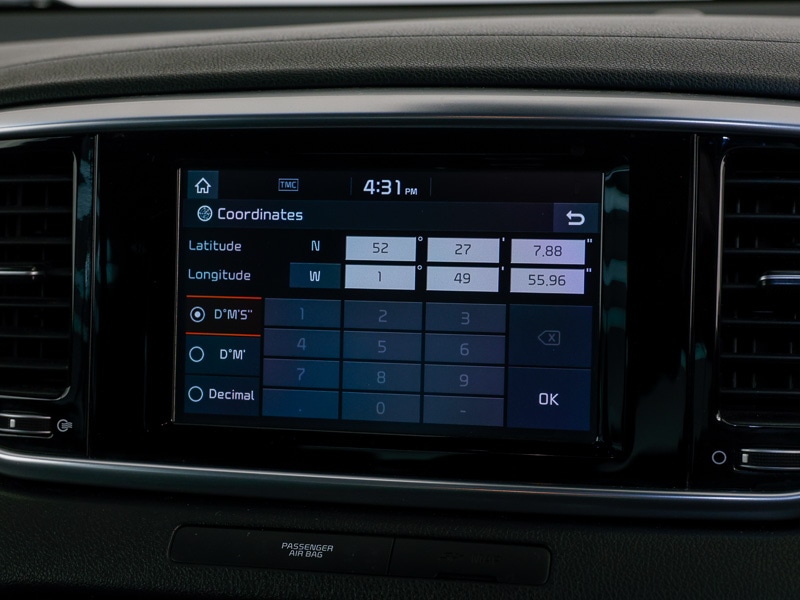 Used Kia Sportage 2018 for sale - 77361008: Photo 13