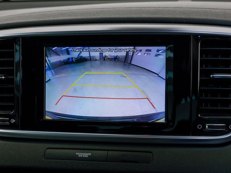 Used Kia Sportage 2018 for sale - 77361008: Photo 14