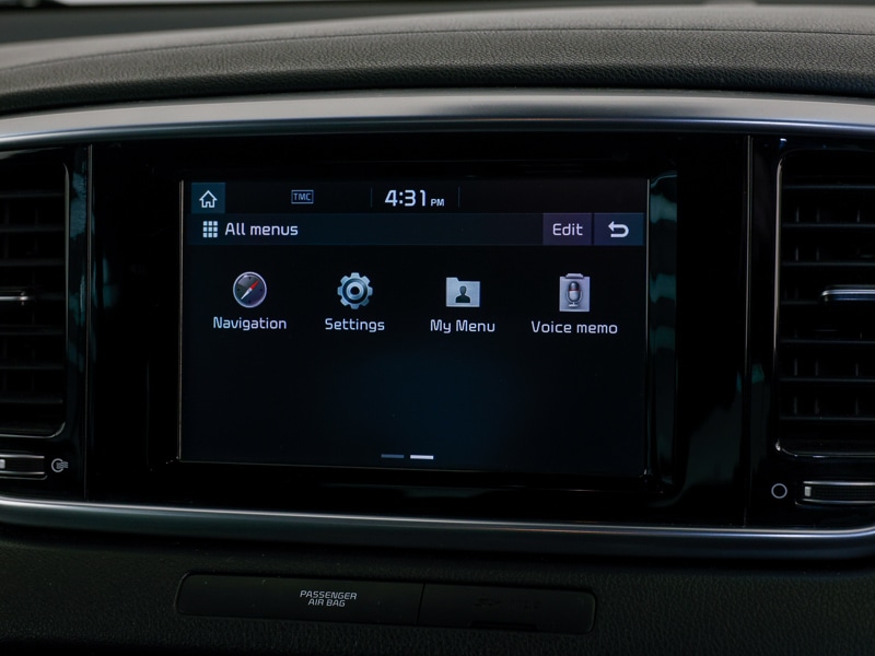 Used Kia Sportage 2018 for sale - 77361008: Photo 16