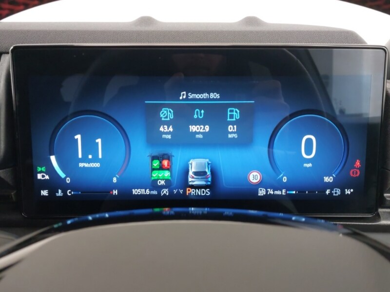 Used Ford Puma 2025 for sale - 76737234: Photo 10