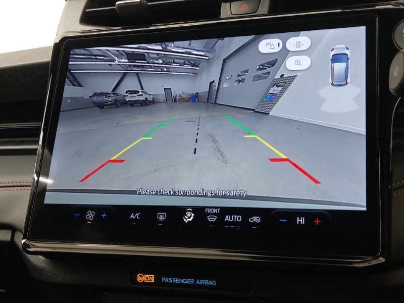 Used Ford Puma 2025 for sale - 76737234: Photo 11