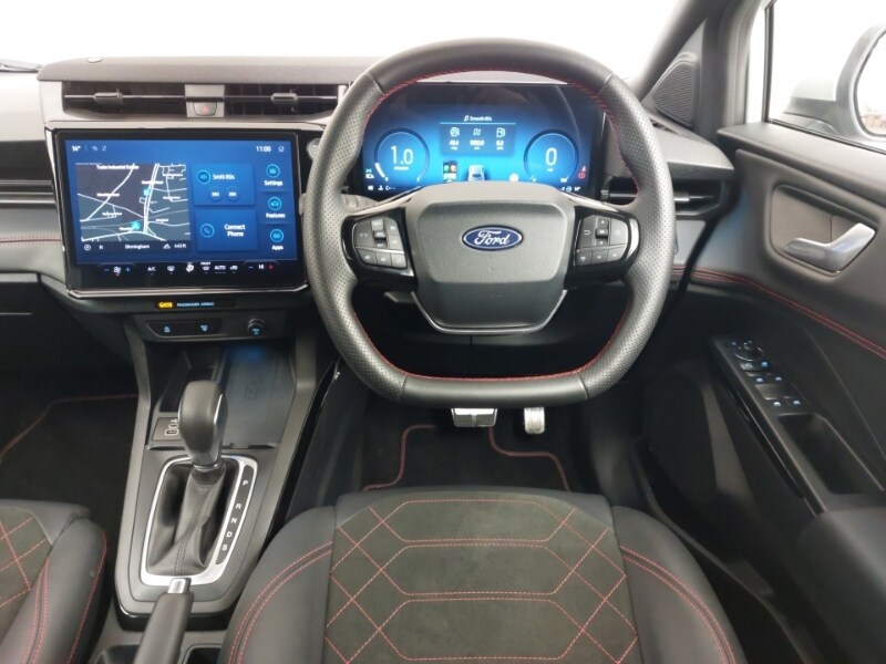 Used Ford Puma 2025 for sale - 76737234: Photo 12