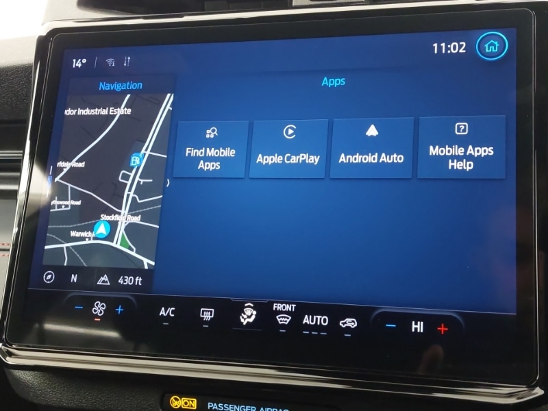 Used Ford Puma 2025 for sale - 76737234: Photo 16