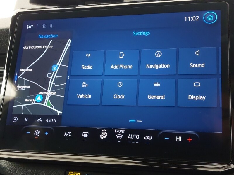 Used Ford Puma 2025 for sale - 76737234: Photo 17