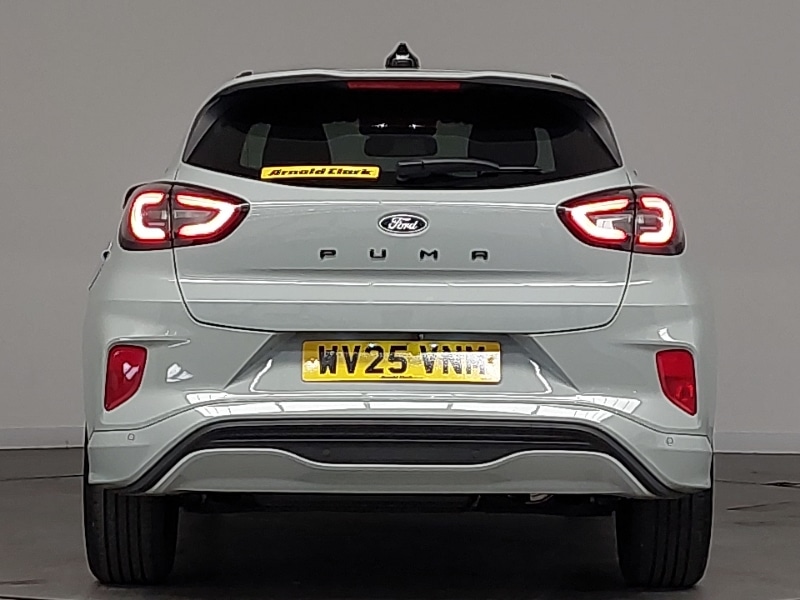 Used Ford Puma 2025 for sale - 76737234: Photo 18