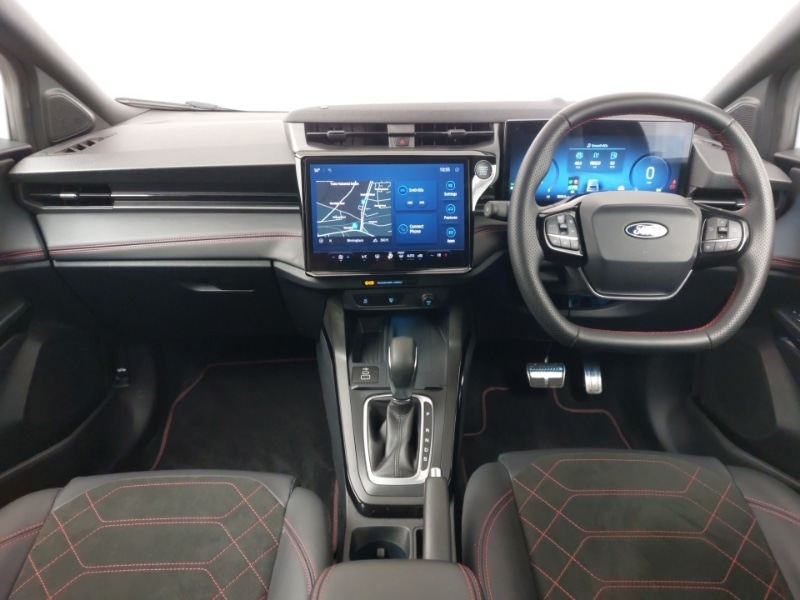 Used Ford Puma 2025 for sale - 76737234: Photo 2