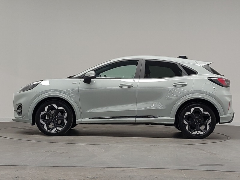 Used Ford Puma 2025 for sale - 76737234: Photo 4