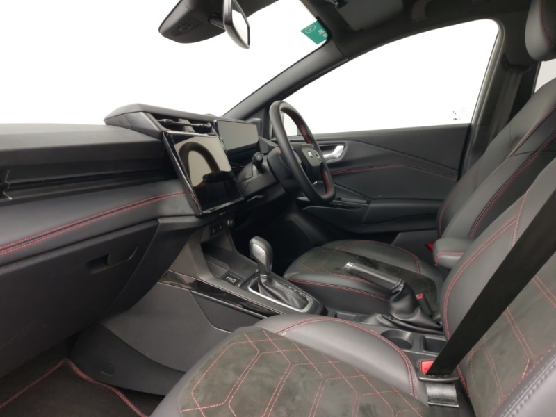 Used Ford Puma 2025 for sale - 76737234: Photo 5