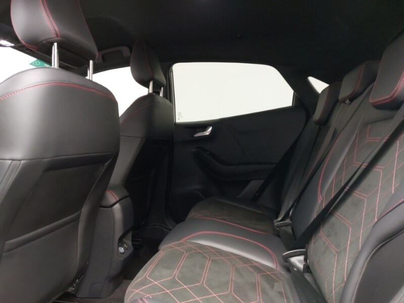 Used Ford Puma 2025 for sale - 76737234: Photo 6