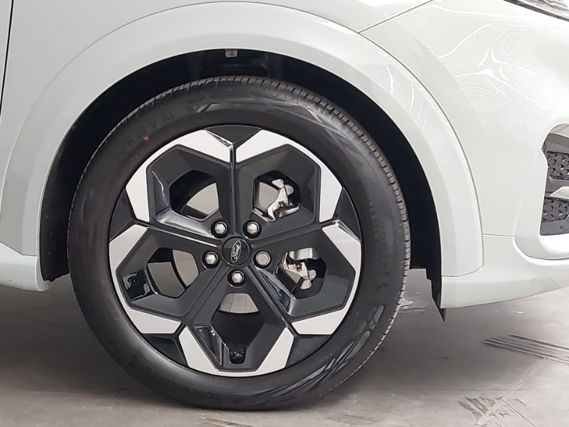 Used Ford Puma 2025 for sale - 76737234: Photo 9