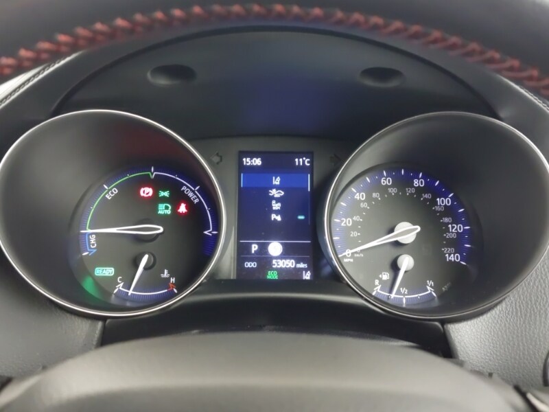 Used Toyota C-HR 2022 for sale - 77508994: Photo 10