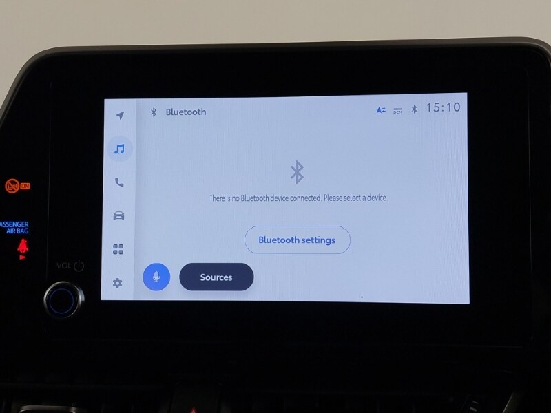 Used Toyota C-HR 2022 for sale - 77508994: Photo 14