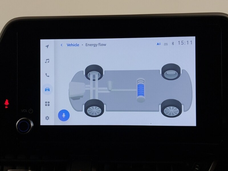 Used Toyota C-HR 2022 for sale - 77508994: Photo 15