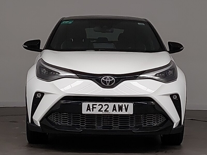 Used Toyota C-HR 2022 for sale - 77508994: Photo 19