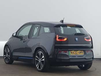 Used BMW i3 2022 for sale - 74767618: Photo