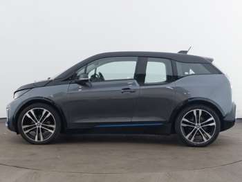 Used BMW i3 2022 for sale - 74767618: Photo