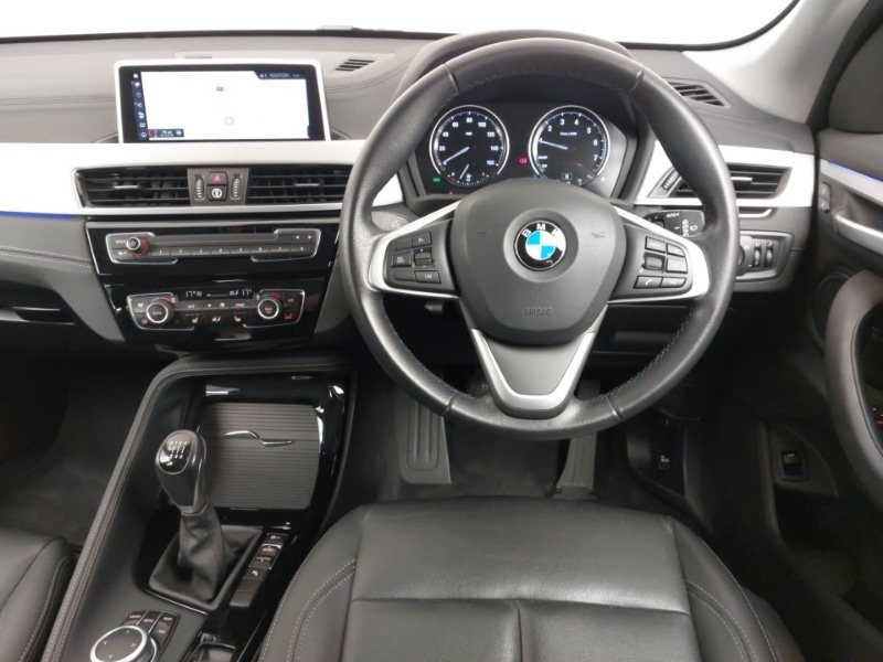 Used BMW X1 2020 for sale - 78113516: Photo 12