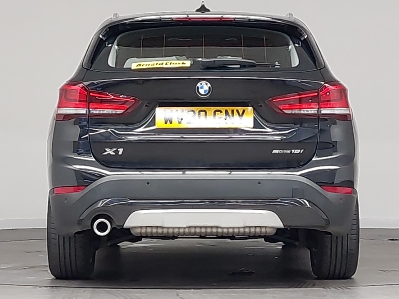 Used BMW X1 2020 for sale - 78113516: Photo 18