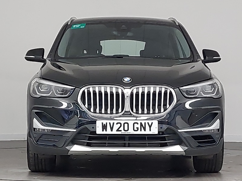 Used BMW X1 2020 for sale - 78113516: Photo 19