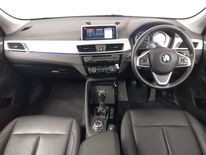 Used BMW X1 2020 for sale - 78113516: Photo 2