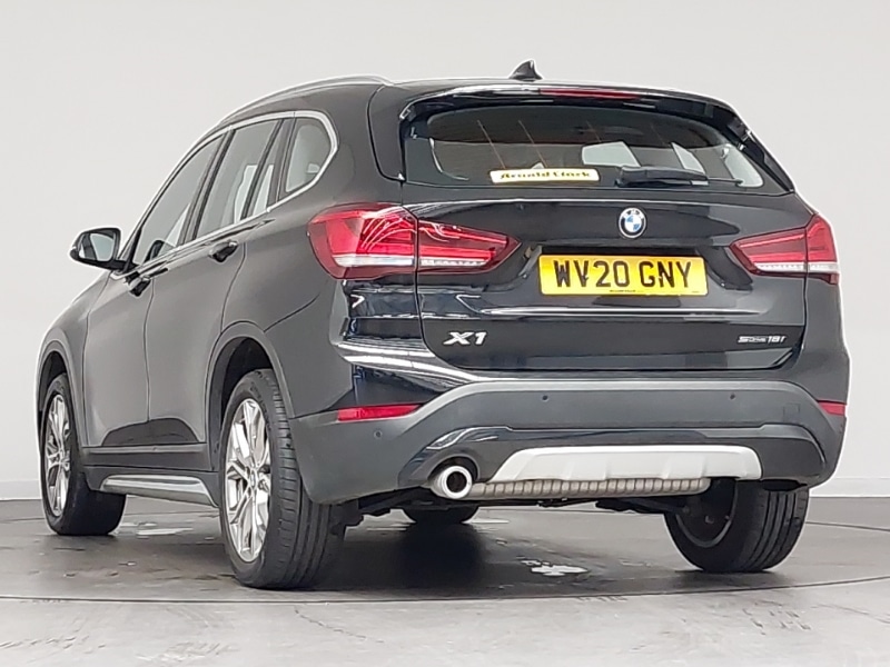 Used BMW X1 2020 for sale - 78113516: Photo 3