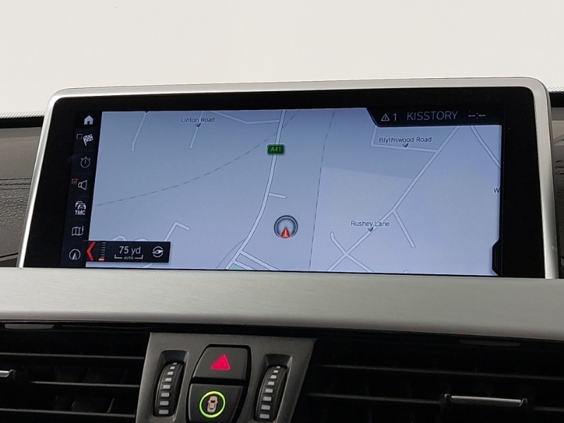 Used BMW X1 2020 for sale - 78113516: Photo 7