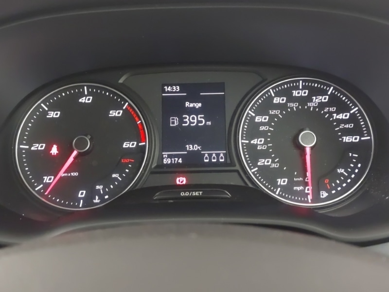 Used SEAT Ateca 2018 for sale - 77651935: Photo 10