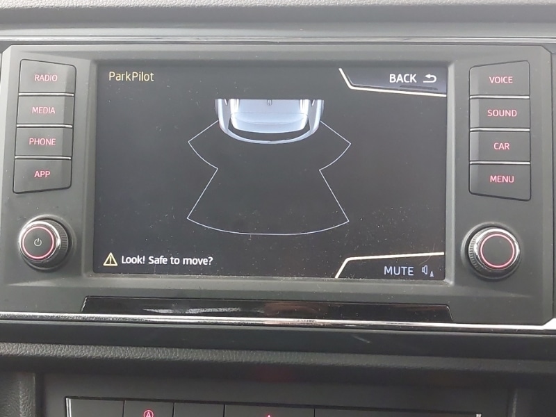 Used SEAT Ateca 2018 for sale - 77651935: Photo 11