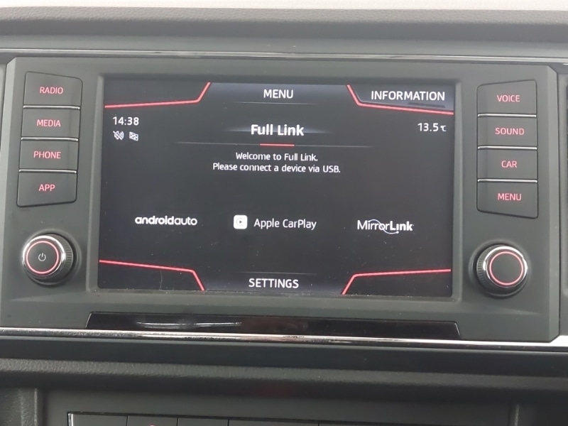 Used SEAT Ateca 2018 for sale - 77651935: Photo 15