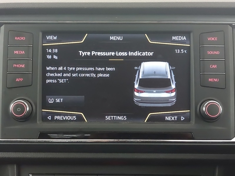 Used SEAT Ateca 2018 for sale - 77651935: Photo 16